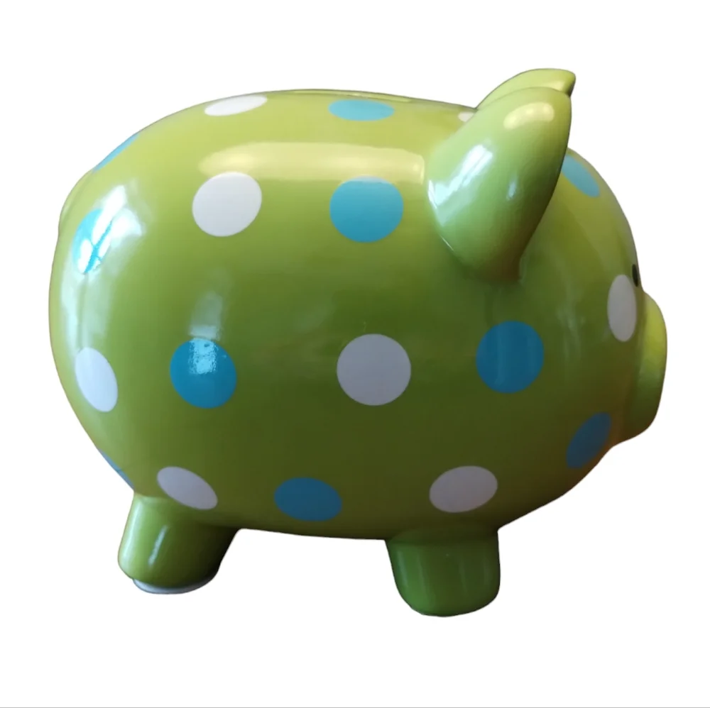 Target large piggy